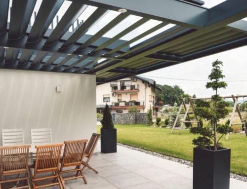 Création de terrasse : guide de choix et d’installation